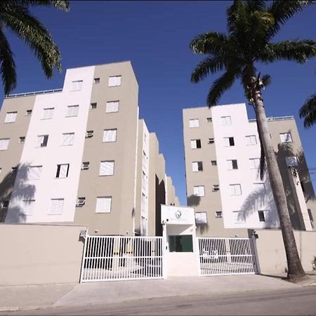 Apartament Jd Das Palmeiras Ubatuba Zewnętrze zdjęcie