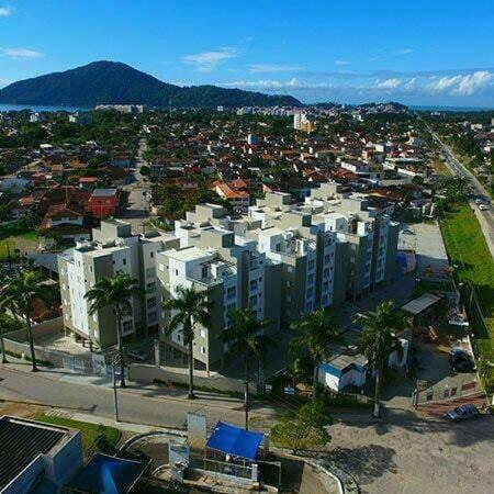 Apartament Jd Das Palmeiras Ubatuba Zewnętrze zdjęcie