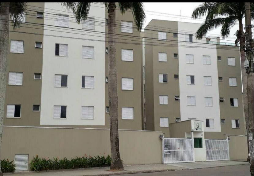 Apartament Jd Das Palmeiras Ubatuba Zewnętrze zdjęcie