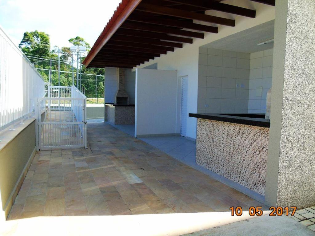Apartament Jd Das Palmeiras Ubatuba Zewnętrze zdjęcie