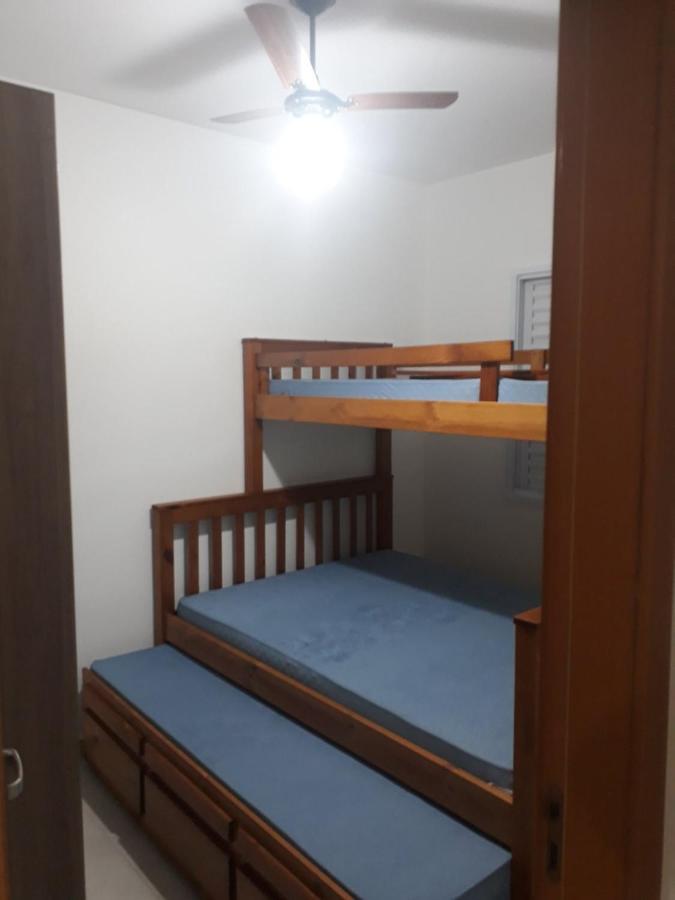 Apartament Jd Das Palmeiras Ubatuba Zewnętrze zdjęcie
