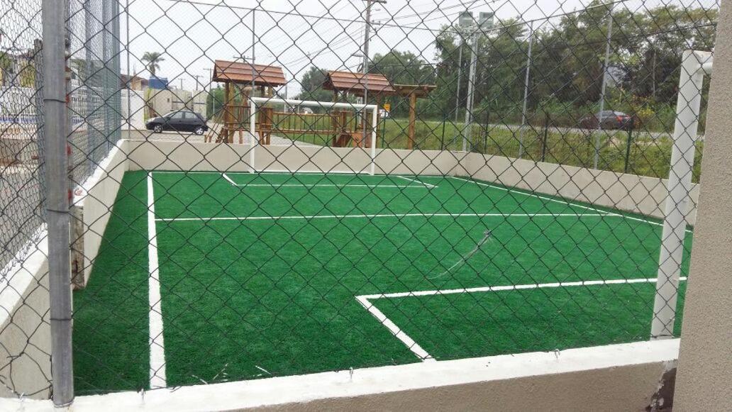 Apartament Jd Das Palmeiras Ubatuba Zewnętrze zdjęcie